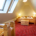 Monte Rosa 3* Закопане