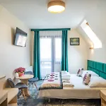 Monte Rosa 3*