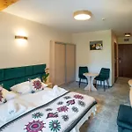 Monte Rosa Отель типа 