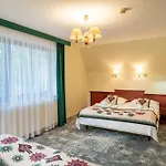 Monte Rosa Отель типа 