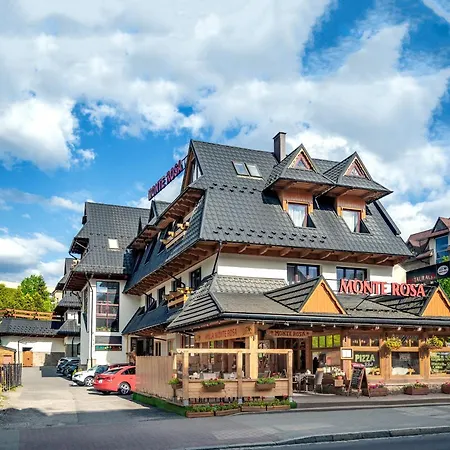 Monte Rosa * Zakopane