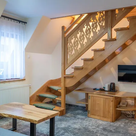 Monte Rosa 3* Zakopane