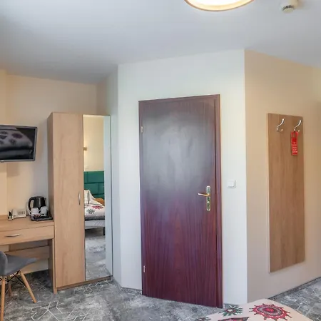 Bed & Breakfast Monte Rosa *