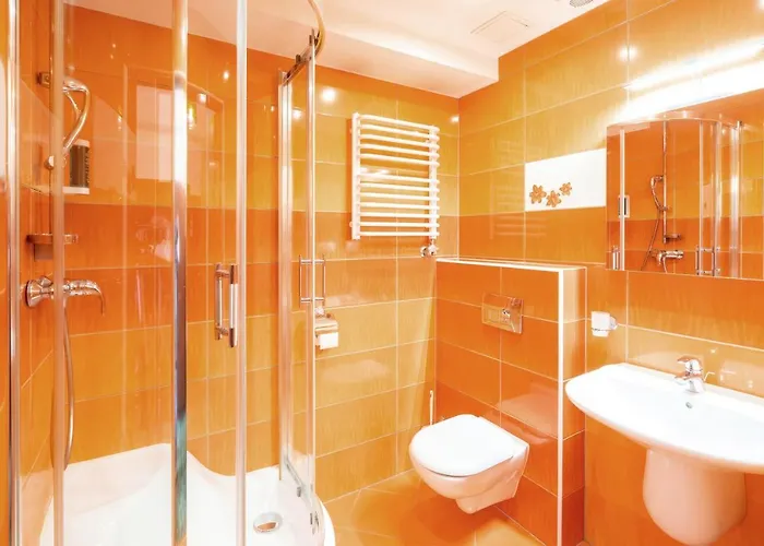 Monte Rosa 3* Zakopane