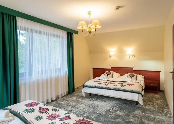 Monte Rosa Couette-café