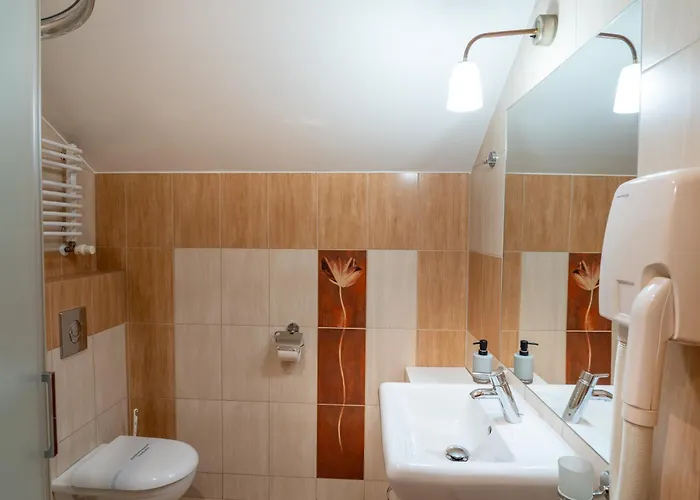 Monte Rosa 3* Zakopane