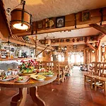 Monte Rosa Frühstückspension Zakopane