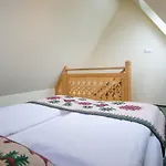 Frühstückspension Monte Rosa 3*