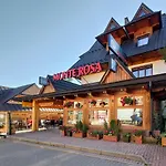 Monte Rosa 3*