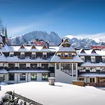 Monte Rosa Bed & Breakfast