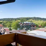 Monte Rosa Frühstückspension