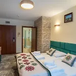 Bed & Breakfast Monte Rosa