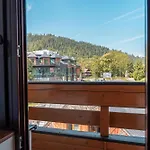 Frühstückspension Monte Rosa Zakopane