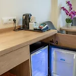 Monte Rosa Bed & Breakfast