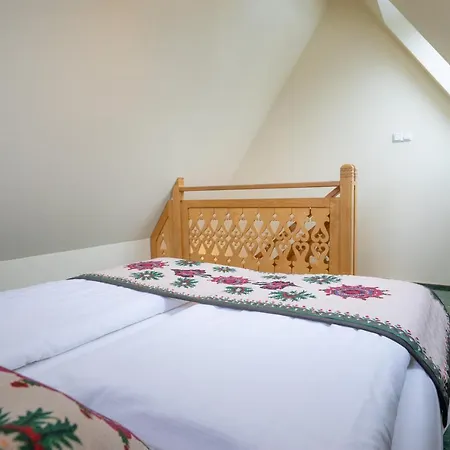 Bed & Breakfast Monte Rosa 3*