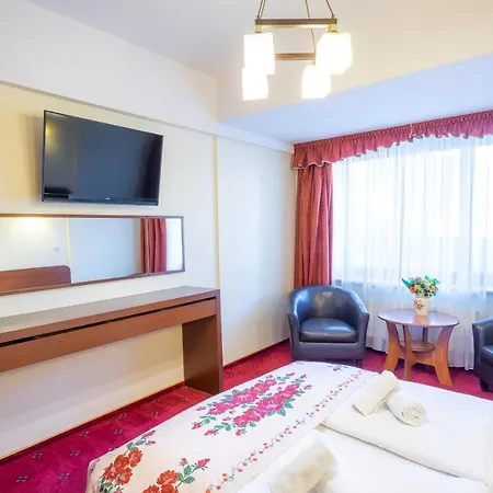 Bed and Breakfast Monte Rosa