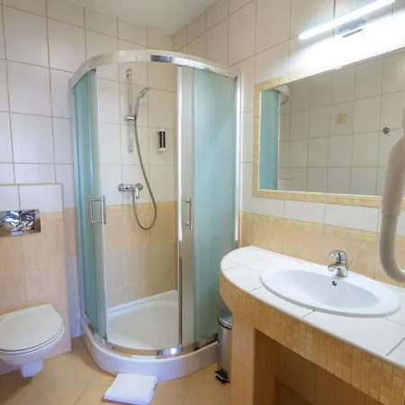 Bed and Breakfast Monte Rosa Ζακοπάνε