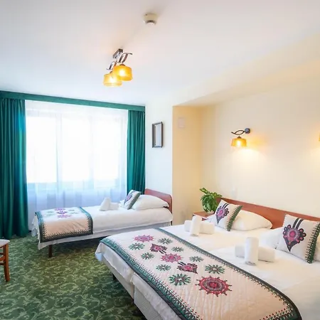 Monte Rosa 3* Zakopane
