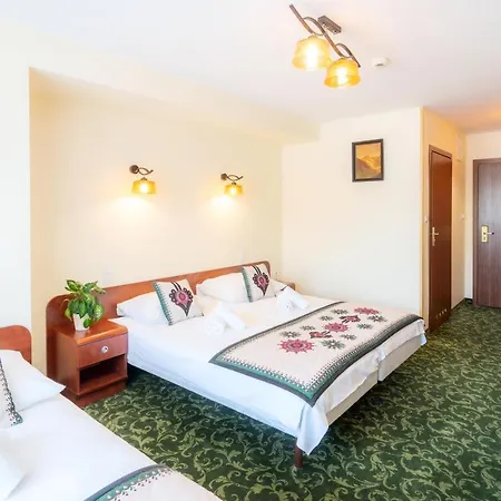 Bed and Breakfast Monte Rosa *