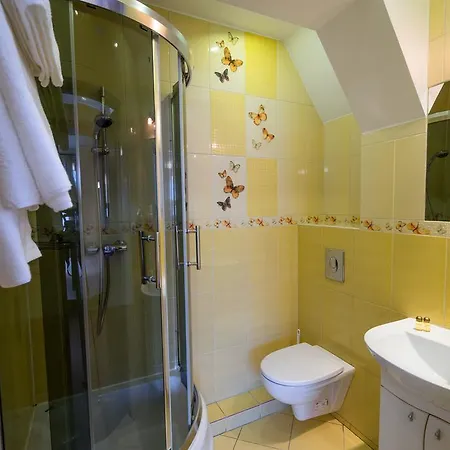 Monte Rosa Bed and Breakfast