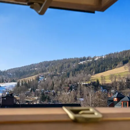 Nocleg ze śniadaniem Monte Rosa