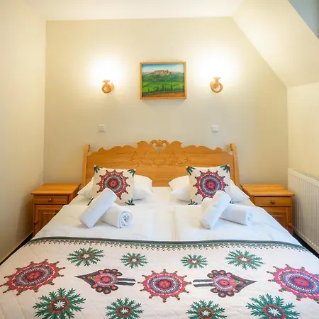 Bed and Breakfast Monte Rosa *