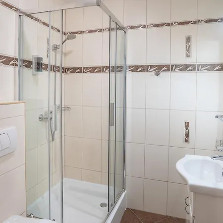 Monte Rosa 3* Zakopane