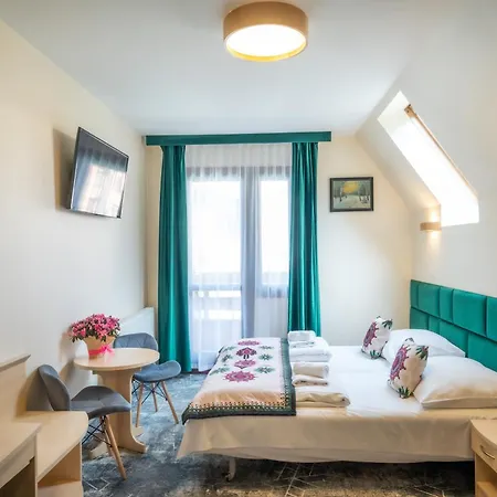 Monte Rosa 3*