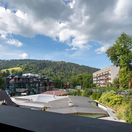Monte Rosa Bed and Breakfast