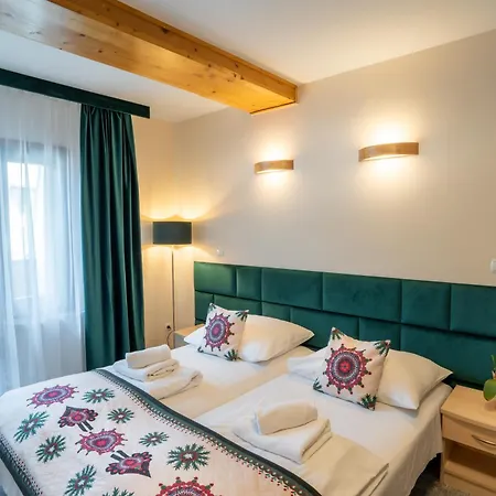 Bed and Breakfast Monte Rosa