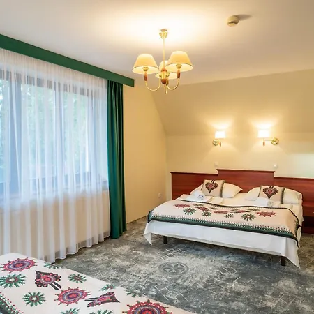 Monte Rosa Bed and Breakfast