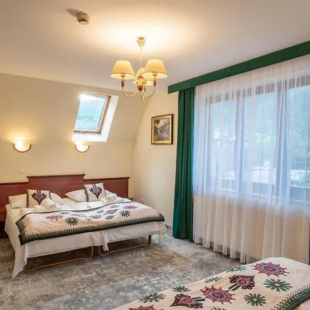 Bed and Breakfast Monte Rosa