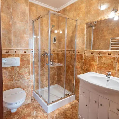 Bed and Breakfast Monte Rosa