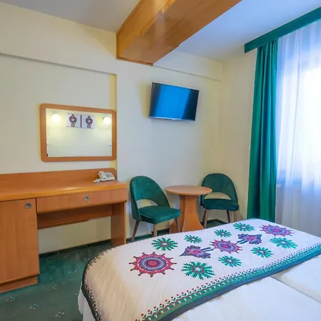 Bed and Breakfast Monte Rosa *