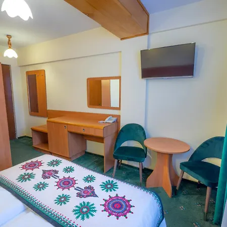 Bed and Breakfast Monte Rosa Ζακοπάνε
