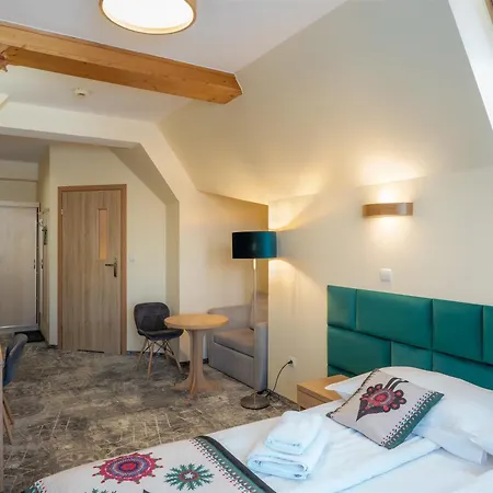 Bed and Breakfast Monte Rosa Ζακοπάνε