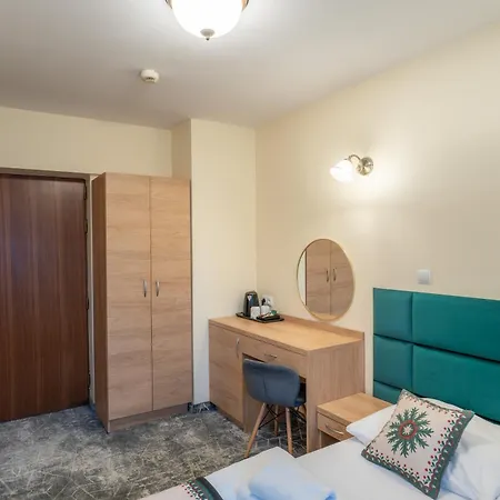 Monte Rosa Bed and Breakfast