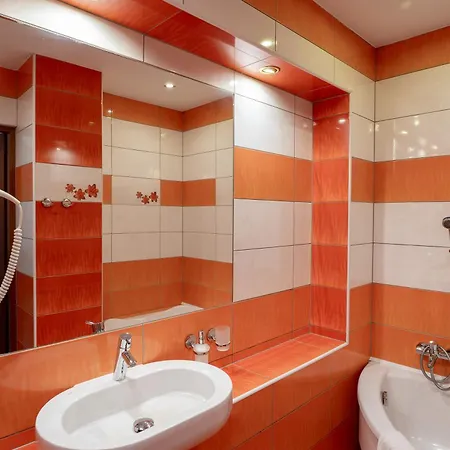 Bed and Breakfast Monte Rosa Ζακοπάνε