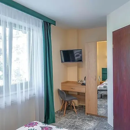 Monte Rosa Oda ve Kahvaltı Zakopane