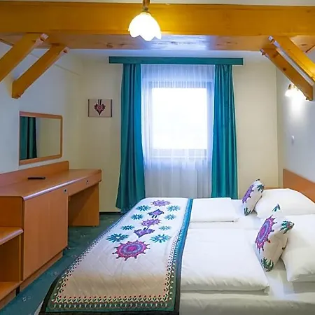 Monte Rosa 3* Zakopane