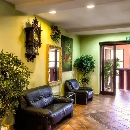 Bed and Breakfast Monte Rosa