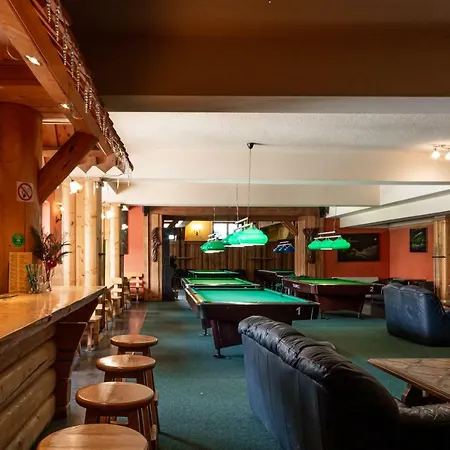 Bed & Breakfast Monte Rosa 3*
