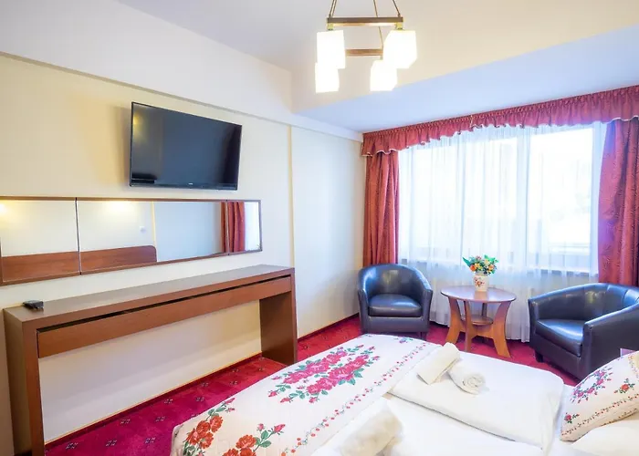 Bed & Breakfast Monte Rosa