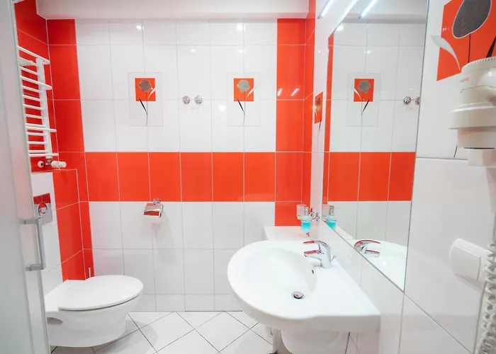 Monte Rosa Nocleg ze śniadaniem Zakopane