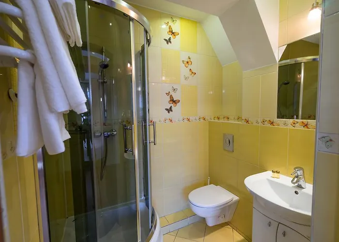 Monte Rosa Bed & Breakfast