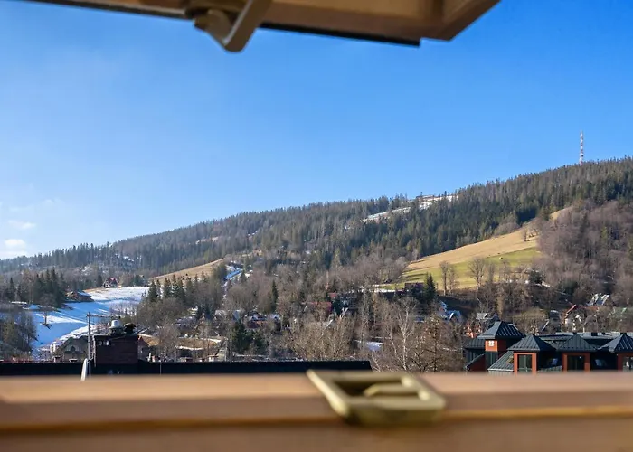 Bed & Breakfast Monte Rosa