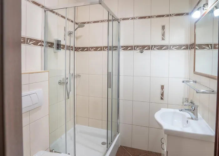 Monte Rosa 3* Zakopane