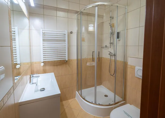 Bed & Breakfast Monte Rosa 3*