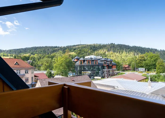 Monte Rosa Bed & Breakfast