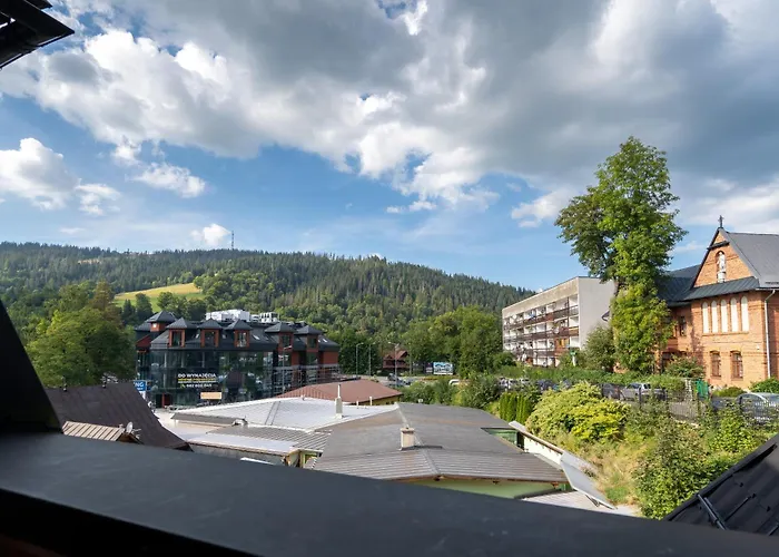 Monte Rosa Bed & Breakfast